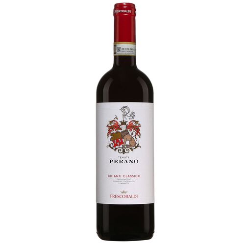 Marchesi de' Frescobaldi Tenuta Perano Chianti Classico 2020 Red Wine 750ml