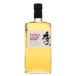 Suntory Suntory Toki Whisky 750ml Japan
