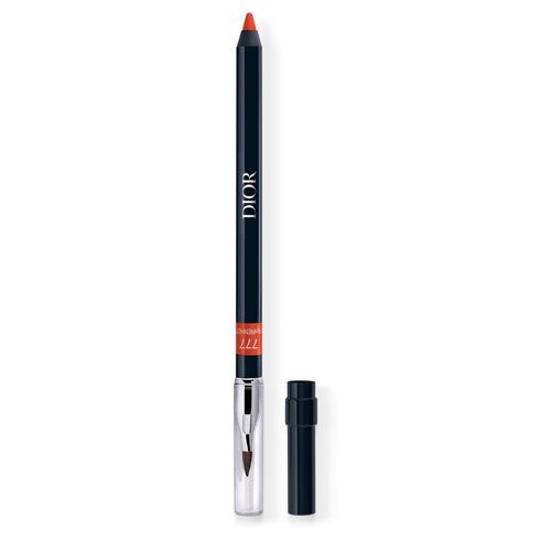 Dior Rouge Dior Contour No-Transfer Lip Liner Pencil - Long Wear
 777 Fahrenheit