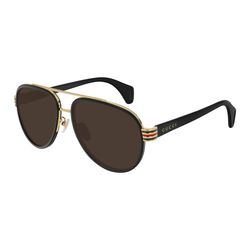 Gucci GG0447S-003 Men's Sunglasses