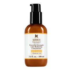 Kiehl's Since 1851 Powerful Strength Line Reducing Concentrate 100ml