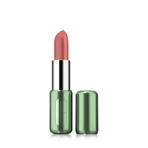 Clinique Pop™ Longwear Lipstick Latte Pop
