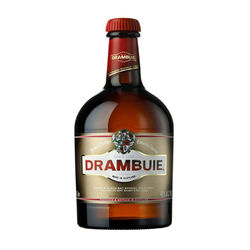 Drambuie Orignal Herb liqueur   |   750 ml   |   United Kingdom 