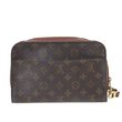 Louis Vuitton Pochette Orsay Authentic Pre-Loved Luxury