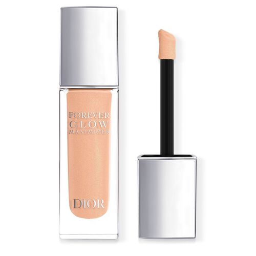 Dior Dior Forever Glow Maximizer 013 Gold