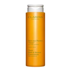 Clarins Tonic Bath & Shower Concentrate 200ml