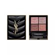 YSL Couture Mini Clutch Babylone Roses