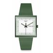 Swatch WHAT IF…GREEN?