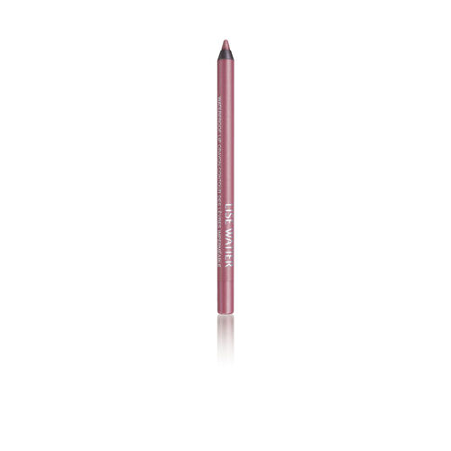 Lise Watier Waterproof Lip Crayon Soft Pink