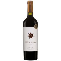 Clos de los Siete Michel Rolland Clos de los Siete Mendoza 2019 Vin rouge   |   750 ml   |   Argentine  Mendoza