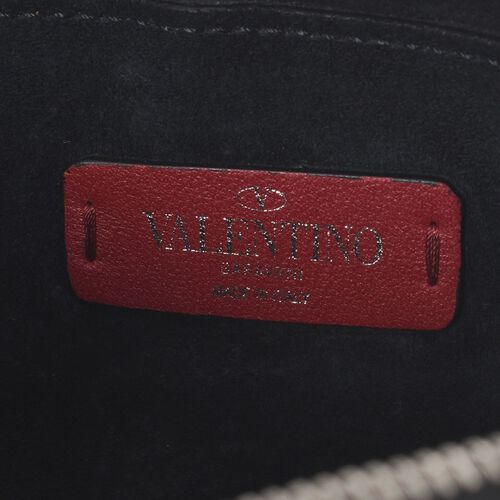 Valentina VLTN Crossbody Bag Authentic Pre-Loved Luxury