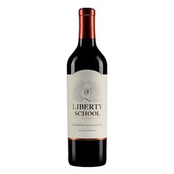 Robles Liberty School Cabernet-Sauvignon Paso Robles Vin rouge 750ml États-Unis Californie