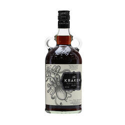 Kraken Black Black Spiced rum   |   1 L   |   United States  Indiana 