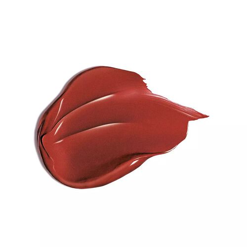 Clarins Joli Rouge Satin Lipstick 771 Dahlia Red
