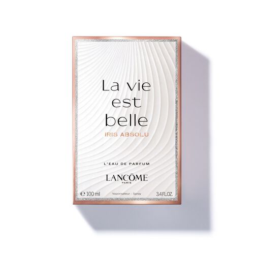 LANCÔME La Vie est Belle Iris Infini Eau de Parfum 50ml 50ml