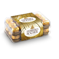 Ferrero Chocolats noisette 375g
