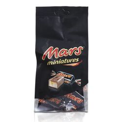 Mars Miniatures Bag 220g