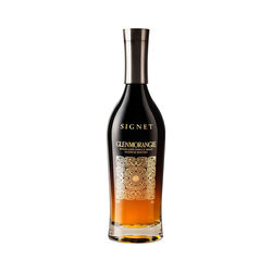 Glenmorangie Signet Highland Single Malt Scotch Whisky Whisky écossais   |   750 ml |   Royaume Uni  Écosse 