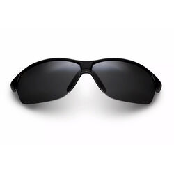 Maui Jim Canada Maui Hot Sands Gloss Sunglasses Black and Grey