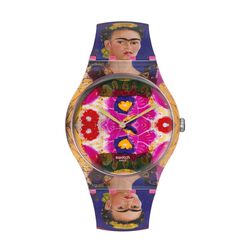 Swatch THE FRAME BY FRIDA KAHLO