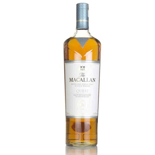 Macallan The Macallan Quest Highland Single Malt 1L