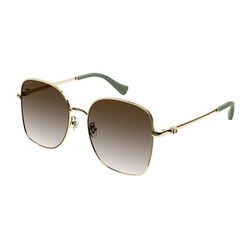 Gucci GG1143S-002 Women's Sunglasses