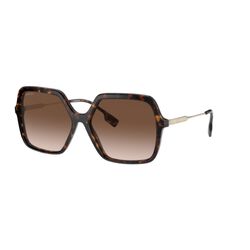 Burberry 0BE4324 300213 59 Ladies Sunglasses