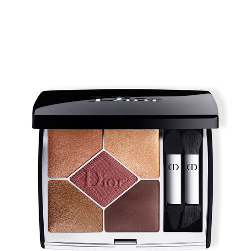 Dior 5 Couleurs Couture Eyeshadow Palette - High-Colour - Long-Wear Creamy Powder 689 689