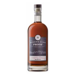 Peller 99 Proof Canadian Whisky  |  1L  |  Canada