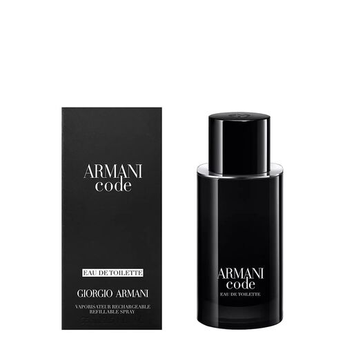 Armani Armani Code Eau de Toilette 125ml