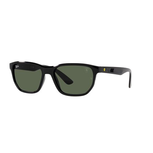 Rayban  RAYBAN LUNETTES DE SOL 0RB4404M F68371 57