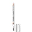 Dior Crayon Sourcils Poudre Waterproof Eyebrow Pencil - Powder Texture 02 Chestnut