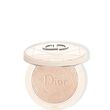 Dior Dior Forever Couture Luminizer Highlighter - Intense Highlighting Powder 01 Nude Glow 