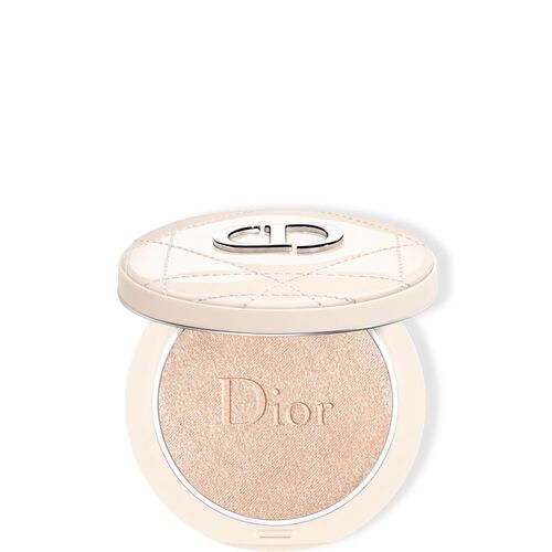Dior Dior Forever Couture Luminizer Enlumineur - Poudre Illuminatrice Intense 01 Nude Glow 