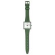 Swatch WHAT IF…GREEN?