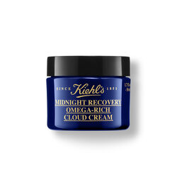 Kiehl's Since 1851 Midnight Recovery Omega Rich Cloud Cream 50ml