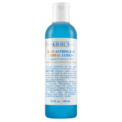 Kiehl's Since 1851 Blue Astringent Herbal Lotion 250ml