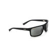 Maui Jim Canada Byron Bay Sunglasses Neutral Grey Matter Black Rubber 746-02MR