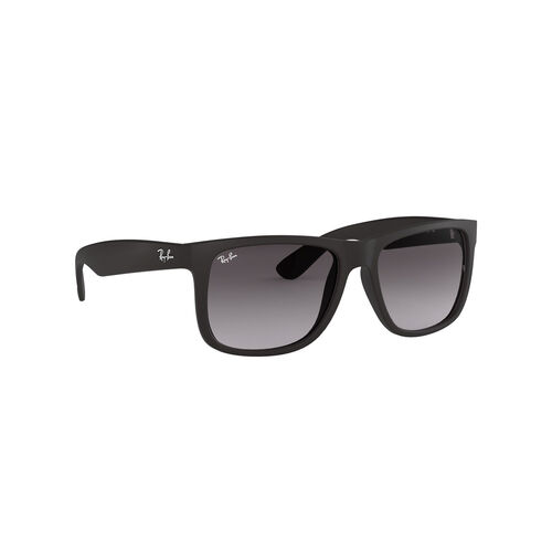 Rayban Black and Grey Sunglasses 