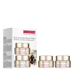 Clarins Nutri Lumiere Partners  100ml