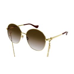 Gucci GG1090SA-002 Women's Sunglasses