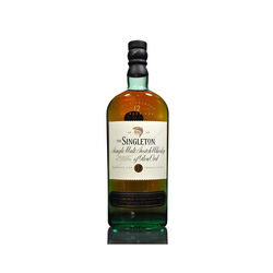 Glendullan The Singleton Scotch   |  1 L   |   United Kingdom  Scotland 
