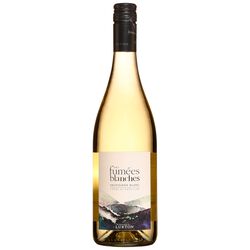 Lurton François Lurton les Fumées Blanches Côtes de Gascogne White wine   |   750 ml   |   France  Sud-Ouest