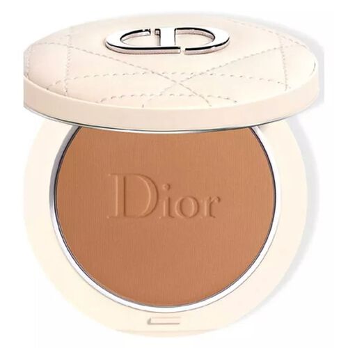 Dior Dior Forever Natural Bronze Healthy Glow Bronzing Powder 05 Warm Bronze