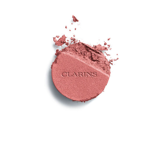Clarins CLA Joli Blush 02 Cheeky Pink
