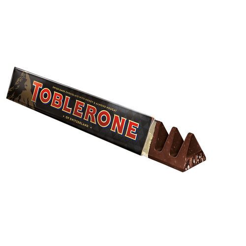 Toblerone Dark Bar  360g