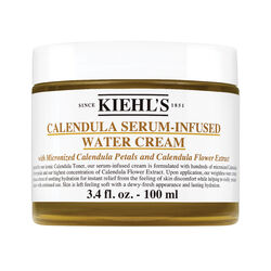 Kiehl's Since 1851 Calendula Serum-Infused  Water Cream 100ml