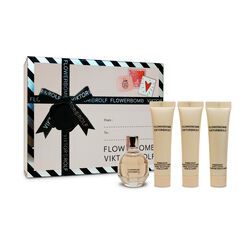 Gift With Purchase Free Flower Bomb Giftset with purchase of $50 or more from Victor & Rolf 