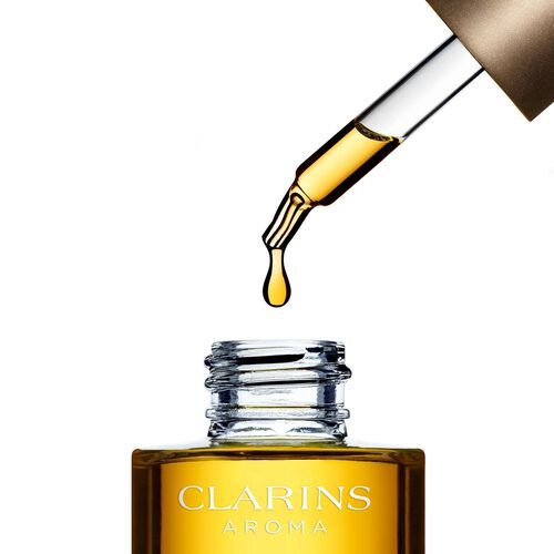 Clarins Santal Face Oil 30ml