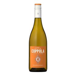 Francis Coppola Francis Coppola Diamond Collection Chardonnay 2021 White wine   |   750 ml   |   United States  California